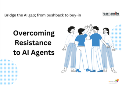 Overcoming Resistance to AI Agents online course