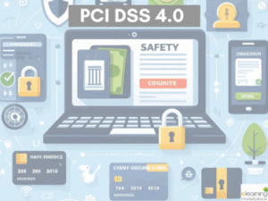 PCI DSS 4 staff training