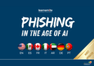 Phishing in the Age of AI online course