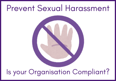Preventing Sexual Harassment Online Courses