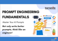 Prompt Engineering Fundamentals online course