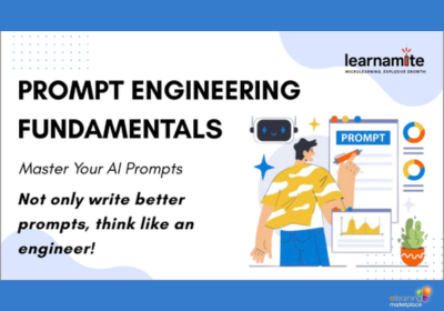 Prompt Engineering Fundamentals online course