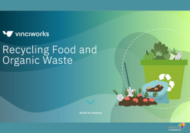 Recycling Food and Organic Waste online course