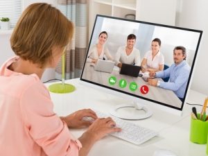 How to keep remote workers engaged