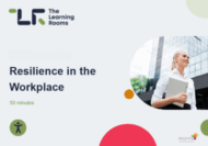 Resilience in the workplace