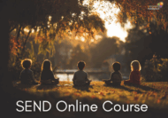 SEND Online Course