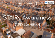 STAIRs Awareness CPD Certified Online Course