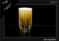 Serving Beer online course