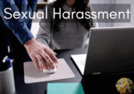 Sexual Harassment - CPD Approved