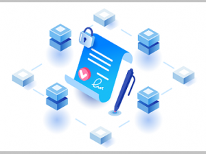 Smart Contracts for Businesss