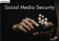 Social Media Security online course
