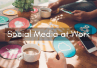 Social Media at Work