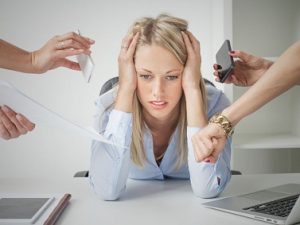 Is Stress Shrinking your Brain? What can you do about it?