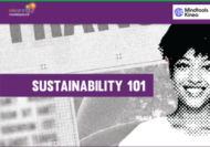 Sustainability 101 online course