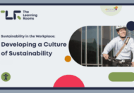 Sustainability in the Workplace