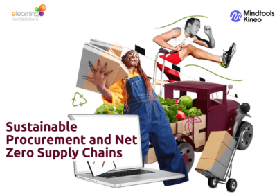 Sustainable procurement online course