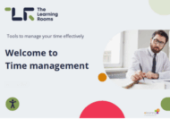 Time management online course