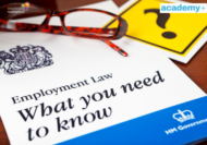 UK Employment Law Diploma online course