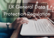 UK GDPR