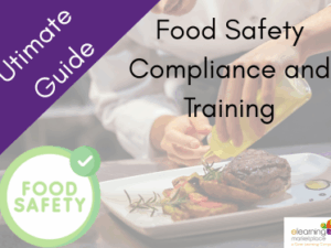 Ultimate Guide Food Safety Compliance and Training