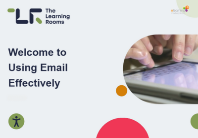 Using Email Effectively online course