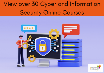 view over 170 cyber and information security e-learning courses