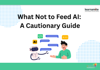What Not to Feed AI Online Course