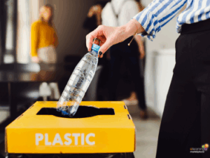 What do the Simpler Recycling Regulations mean for your organisation