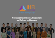 Workplace Discrimination, Harassment and Bullying for Managers UK