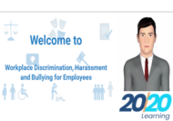 Workplace discrimination International version