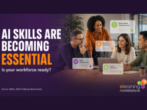 AI Skills Becoming Essential as Employers Face Training Gaps