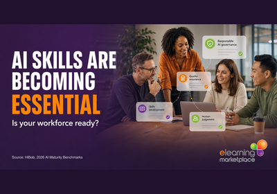 AI Skills Becoming Essential as Employers Face Training Gaps