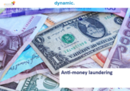 anti-money laundering online course