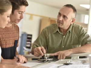 Whether in the long term apprenticeship standards achieve the government's objective of raising the skill levels of the UK workforce and closing the UK's skills gap, well that we will have to wait and see