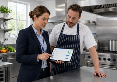 Food-safety-digital-training-records