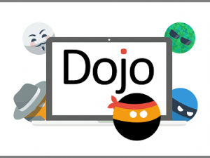 Dojo - Cyber Awareness and GDPR online course