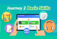 Journey to Basic English