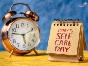 Self Care Day