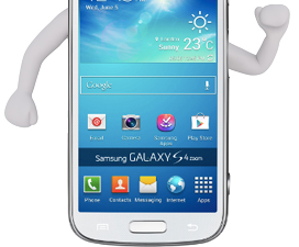 the Life of a smartphone