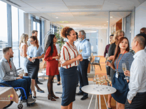 Employee Health and Wellbeing