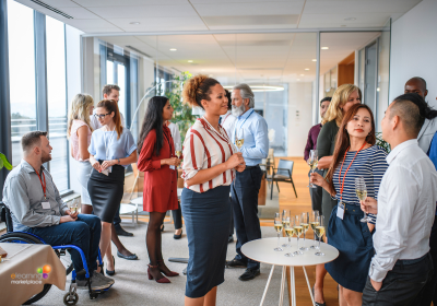 Employee Health and Wellbeing